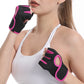🧤 Half Finger Sports Gloves – Ujjatlan sportkesztyű, ütéscsillapító tenyérrel – Utánvét ✨