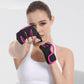 🧤 Half Finger Sports Gloves – Ujjatlan sportkesztyű, ütéscsillapító tenyérrel – Utánvét ✨