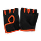 🧤 Half Finger Sports Gloves – Ujjatlan sportkesztyű, ütéscsillapító tenyérrel – Utánvét ✨