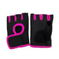 🧤 Half Finger Sports Gloves – Ujjatlan sportkesztyű, ütéscsillapító tenyérrel – Utánvét ✨