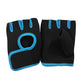 🧤 Half Finger Sports Gloves – Ujjatlan sportkesztyű, ütéscsillapító tenyérrel – Utánvét ✨