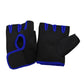 🧤 Half Finger Sports Gloves – Ujjatlan sportkesztyű, ütéscsillapító tenyérrel – Utánvét ✨