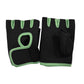 🧤 Half Finger Sports Gloves – Ujjatlan sportkesztyű, ütéscsillapító tenyérrel – Utánvét ✨