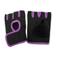 🧤 Half Finger Sports Gloves – Ujjatlan sportkesztyű, ütéscsillapító tenyérrel – Utánvét ✨