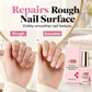 💅 Nail Strengthener for Soft Nails – Soft nails és tökéletlenségek ellen – Utánvét ✨