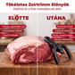 🔥 Kézi húszsírozó – Marhahús és sertés zsír eltávolítására – Utánvét 📦