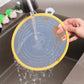 🧴 Airtight Silicone Food Cover – Lélegző, friss tárolás, újrafelhasználható – Utánvét ✨
