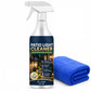 🧴 Kerti lámpa tisztító spray – Outdoor lanternhez és kerti fényekhez – Utánvét 🔥