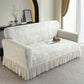 🛋️ Thickened Non Slip Full Coverage Sofa Slipcover – Vastag, csúszásmentes kanapéhuzat, teljes fedés – Utánvét ✨