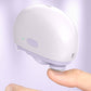 Electric Nail Clipper with Nail Clippings Collector