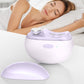 Electric Nail Clipper with Nail Clippings Collector