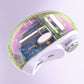 Electric Nail Clipper with Nail Clippings Collector