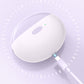 Electric Nail Clipper with Nail Clippings Collector