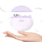 Electric Nail Clipper with Nail Clippings Collector