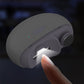 Electric Nail Clipper with Nail Clippings Collector