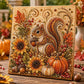 🍂 Autumn 3D Pearl Painting Kit – Őszi gyöngyhímző készlet, kreatív festés – Utánvét ✨