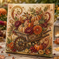 🍂 Autumn 3D Pearl Painting Kit – Őszi gyöngyhímző készlet, kreatív festés – Utánvét ✨