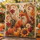🍂 Autumn 3D Pearl Painting Kit – Őszi gyöngyhímző készlet, kreatív festés – Utánvét ✨