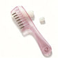 💇 Scalp Applicator Comb Tool – Hajápoló fésű fejbőrhöz, egyenletes felvitel – Utánvét ✨