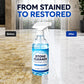 Powerful Multi-Surface Stone Cleaning Spray