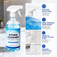 Powerful Multi-Surface Stone Cleaning Spray