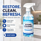Powerful Multi-Surface Stone Cleaning Spray