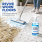 Powerful Multi-Surface Stone Cleaning Spray