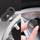 🚗 Cigarette Lighter Tire Pressure Monitoring System – Szivargyújtós gumiabroncsnyomás-figyelő – Utánvét ✨