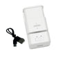 🔋 Portable Rechargeable Coin Cell Battery Charger – Hordozható újratölthető gombelem töltő ✨