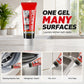💧 Power mold stain remover – Gél forma, könnyű felhordás 🎯