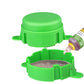 🐜 Reusable Outdoor Ant & Termite Bait Station – Hangyák és termeszek ellen,hosszú távú védelem ⚡