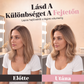 👱‍♀️ Hajgyökér-emelő készülék – Pár másodperc alatt formáz 📦