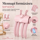 👱‍♀️ Hajgyökér-emelő készülék – Pár másodperc alatt formáz 📦