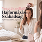 👱‍♀️ Hajgyökér-emelő készülék – Pár másodperc alatt formáz 📦
