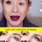 🌊 Tartós curl mascara – Vízálló, dúsító, könnyen eltávolítható 📦