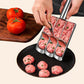 🥄 Stainless steel meatball spoon – Otthonra, gyors és egyenletes gombócok 🎯
