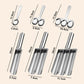 🥄 Stainless steel meatball spoon – Otthonra, gyors és egyenletes gombócok 🎯