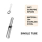 🥄 Stainless steel meatball spoon – Otthonra, gyors és egyenletes gombócok 🎯