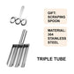 🥄 Stainless steel meatball spoon – Otthonra, gyors és egyenletes gombócok 🎯