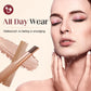 🎨 Soft-Toned Gradient Eyeshadow Stick – Puha tónusú, gradiens szemhéjpálca ✨