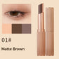 🎨 Soft-Toned Gradient Eyeshadow Stick – Puha tónusú, gradiens szemhéjpálca ✨