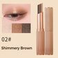 🎨 Soft-Toned Gradient Eyeshadow Stick – Puha tónusú, gradiens szemhéjpálca ✨
