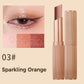 🎨 Soft-Toned Gradient Eyeshadow Stick – Puha tónusú, gradiens szemhéjpálca ✨
