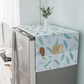 ❄️ Refrigerator top cover – Könnyen tisztítható, porálló ⚡