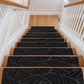 🚪 Anti-slip stair pads – Csúszásgátló, könnyen felszerelhető,biztonságos járás 🔥 📦