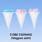🧺 49% OFF! Úszó szálszűrő háló szennyeződések eltávolítására – Mosógépbe 🔥
