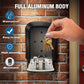 Secure Key Lock Box