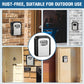 Secure Key Lock Box