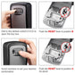 Secure Key Lock Box