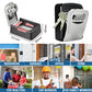 Secure Key Lock Box